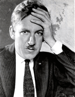 Tod Browning