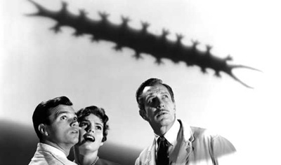 The Tingler (1959)