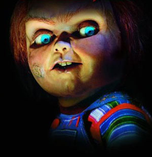 Child on Child S Play Franchise Featuring Chucky Created By Don Mancini In 1988